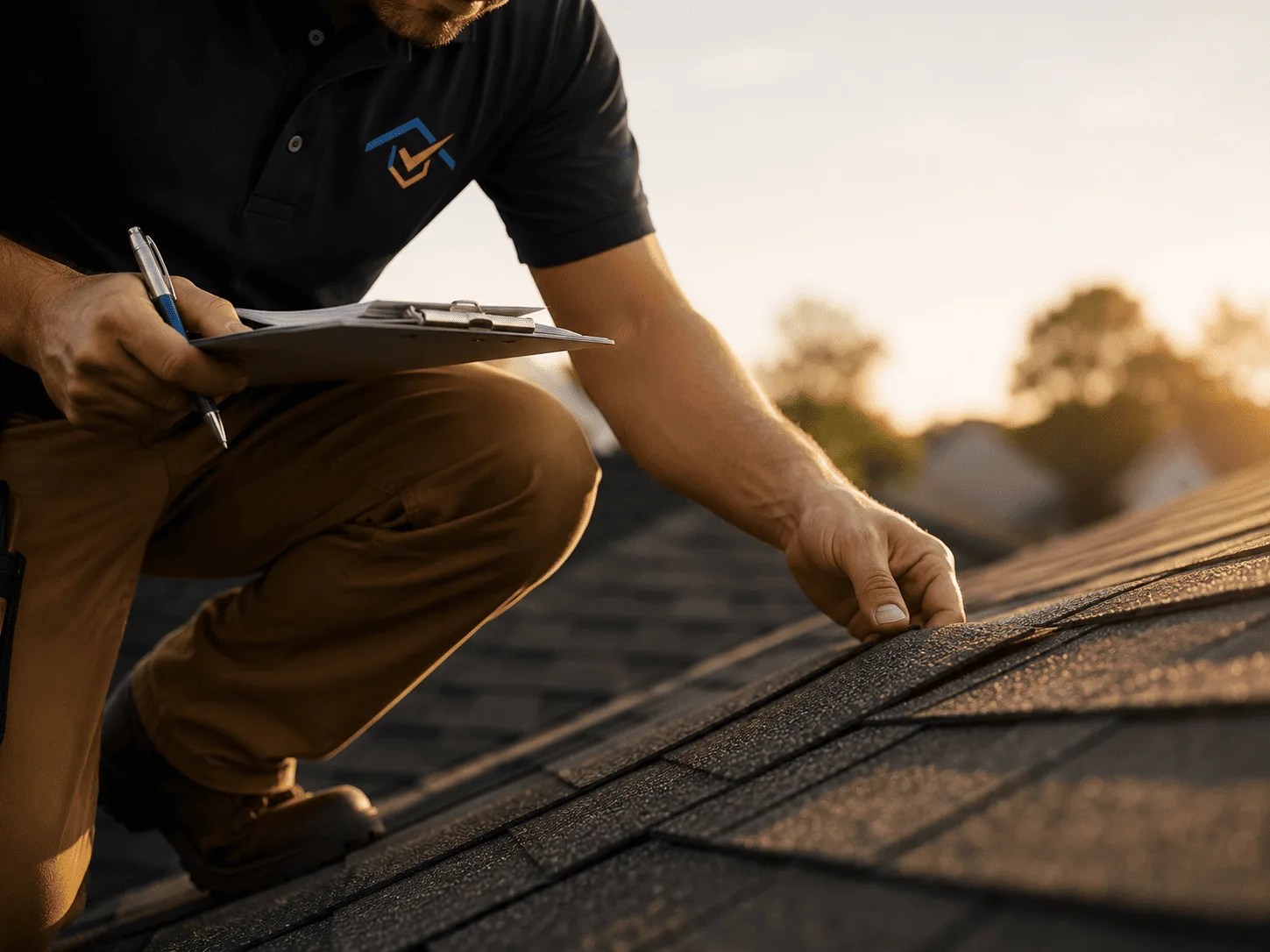 Why Choose Roof Inspection in Hamilton, WA